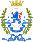 Coat of arms of Brescia